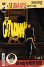 CATWOMAN #63 CVR G JORGE FORNES CARD STOCK VAR