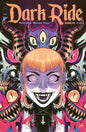 DARK RIDE #12 CVR B CASPAR WIJNGAARD VAR *(DH W1)*