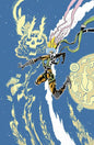 MOON MAN #3 CVR C JIM MAHFOOD VAR *(DH A11)*