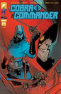 COBRA COMMANDER #1 (OF 5) Third Printing