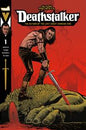 DEATHSTALKER #1 (OF 3) CVR B JIM TERRY VAR *RELEASE DATE: 4/24/24*