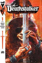 DEATHSTALKER #1 (OF 3) CVR C CONOR BOYLE VAR *RELEASE DATE: 4/24/24*