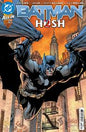 BATMAN #158 CVR A JIM LEE & SCOTT WILLIAMS *RELEASE DATE: 3/26/25* *(DH D2)*
