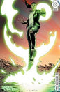 ABSOLUTE GREEN LANTERN #1 CVR D RAFAEL ALBUQUERQUE CONNECTING CARD STOCK VAR *RELEASE DATE 4/2/25* *(DH F2)*