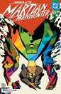 ABSOLUTE MARTIAN MANHUNTER #1 (OF 6) CVR A JAVIER RODRIGUEZ *RELEASE DATE: 3/26/25* *(DH I2)*