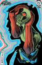 ABSOLUTE MARTIAN MANHUNTER #1 (OF 6) CVR B GUILLEM MARCH CARD STOCK VAR *RELEASE DATE: 3/26/25* *(DH I2)*