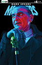 MARK SPEARS MONSTERS #4 CVR A MARK SPEARS DRACULA *RELEASE DATE 4/30/25* *(DH O2)* /