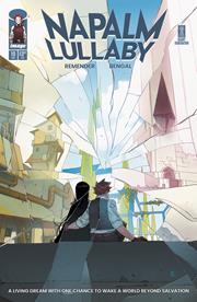 NAPALM LULLABY #10 CVR A BENGAL *RELEASE DATE 8/6/25* *(DH A16)*