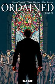 ORDAINED #3 (OF 4) *RELEASE DATE 7/1/26*