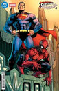 DC MARVEL SUPERMAN SPIDER-MAN #1 (ONE SHOT) *RELEASE DATE 3/25/26*