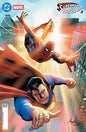DC MARVEL SUPERMAN SPIDER-MAN #1 (ONE SHOT) *RELEASE DATE 3/25/26*