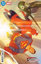 DC MARVEL SUPERMAN SPIDER-MAN #1 (ONE SHOT) *RELEASE DATE 3/25/26*