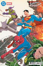 DC MARVEL SUPERMAN SPIDER-MAN #1 (ONE SHOT) *RELEASE DATE 3/25/26*