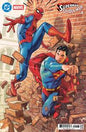 DC MARVEL SUPERMAN SPIDER-MAN #1 (ONE SHOT) *RELEASE DATE 3/25/26*