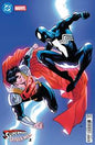 DC MARVEL SUPERMAN SPIDER-MAN #1 (ONE SHOT) *RELEASE DATE 3/25/26*