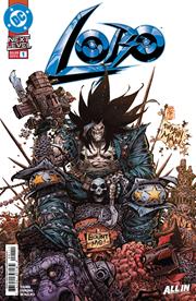 LOBO #1 *RELEASE DATE 3/18/26* *(DH R5)*