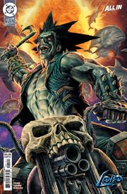 LOBO #1 *RELEASE DATE 3/18/26* *(DH R5)*