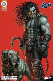 LOBO #1 *RELEASE DATE 3/18/26* *(DH R5)*