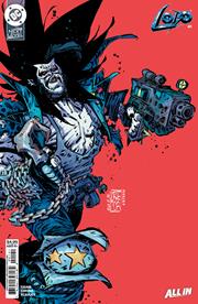 LOBO #1 *RELEASE DATE 3/18/26* *(DH R5)*