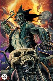 LOBO #1 *RELEASE DATE 3/18/26* *(DH R5)*