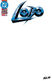 LOBO #1 *RELEASE DATE 3/18/26* *(DH R5)*