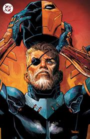 DEATHSTROKE THE TERMINATOR #1 *RELEASE DATE 3/18/26* *(DH P5)*