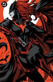 BATWOMAN #1 *RELEASE DATE 3/18/26* *(DH P5)* | *(DH E7)*