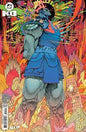 DC K.O. #5 (OF 5) CVR A JAVIER FERNANDEZ ACETATE *RELEASE DATE 3/4/26*