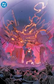 DC K.O. #5 (OF 5) CVR A JAVIER FERNANDEZ ACETATE *RELEASE DATE 3/4/26* *(DH S5)*