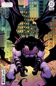 ABSOLUTE BATMAN #18 CVR A NICK DRAGOTTA *RELEASE DATE 3/11/26*  *(DH V4)* / *(DH J5)*