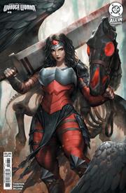 ABSOLUTE WONDER WOMAN #18 *RELEASE DATE 3/25/26*