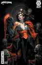ABSOLUTE WONDER WOMAN #18 *RELEASE DATE 3/25/26*