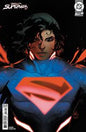 ABSOLUTE SUPERMAN #17 CVR A RAFA SANDOVAL *RELEASE DATE 3/4/26*