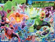 GREEN LANTERN #33 *RELEASE DATE 3/25/26*