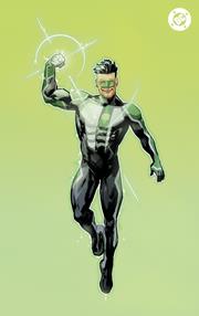 GREEN LANTERN #33 *RELEASE DATE 3/25/26*