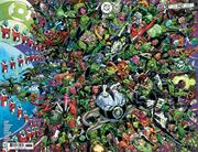 GREEN LANTERN #33 *RELEASE DATE 3/25/26*