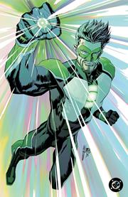 GREEN LANTERN #33 *RELEASE DATE 3/25/26*