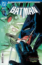 BATMAN #7 CVR A JORGE JIMENEZ *RELEASE DATE 3/4/26*
