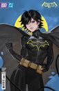 BATMAN #7 CVR A JORGE JIMENEZ *RELEASE DATE 3/4/26*