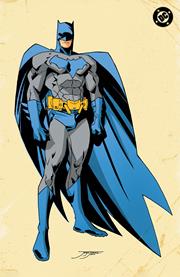 BATMAN #7 CVR A JORGE JIMENEZ *RELEASE DATE 3/4/26*