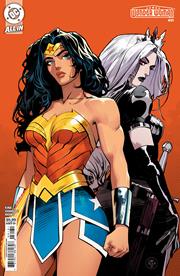 WONDER WOMAN #31 *RELEASE DATE 3/18/26* *(DH R5)*
