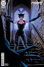 CATWOMAN #85 *RELEASE DATE 3/18/26* *(DH A15)*