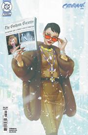 CATWOMAN #85 *RELEASE DATE 3/18/26* *(DH A15)*