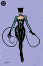 CATWOMAN #85 CVR G JORGE JIMENEZ CORNER BOX SPOT FOIL VAR *RELEASE DATE 3/25/26*