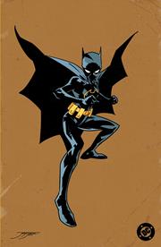 BATGIRL #17 CVR A DAVID TALASKI *RELEASE DATE 3/4/26* *(DH Q5)* / *(DH W5)*