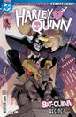 HARLEY QUINN #60 *RELEASE DATE 3/25/26*
