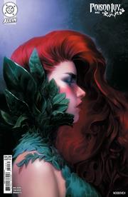 POISON IVY #42 CVR A JESSICA FONG *RELEASE DATE 3/4/26* *(DH U5)*