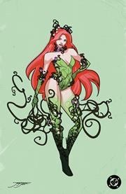 POISON IVY #42 CVR A JESSICA FONG *RELEASE DATE 3/4/26* *(DH U5)*