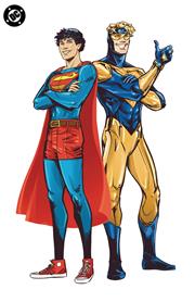 ACTION COMICS #1096 CVR A DAN MORA *RELEASE DATE 3/11/26*