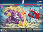 SUPERMAN #36 *RELEASE DATE 3/25/26* *(DH V5) | *(DH L9)*